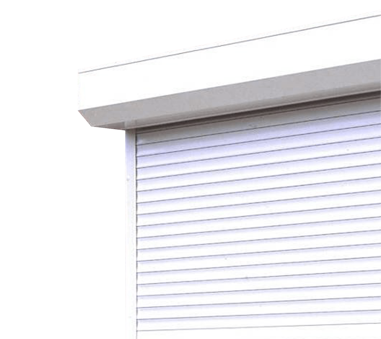ROLLING SHUTTERS Aluser